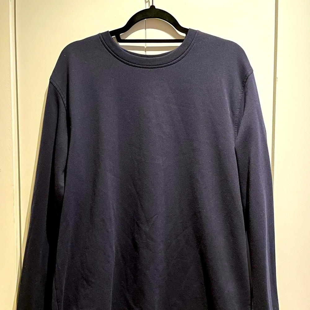 Club Room Long Sleeve Sweater